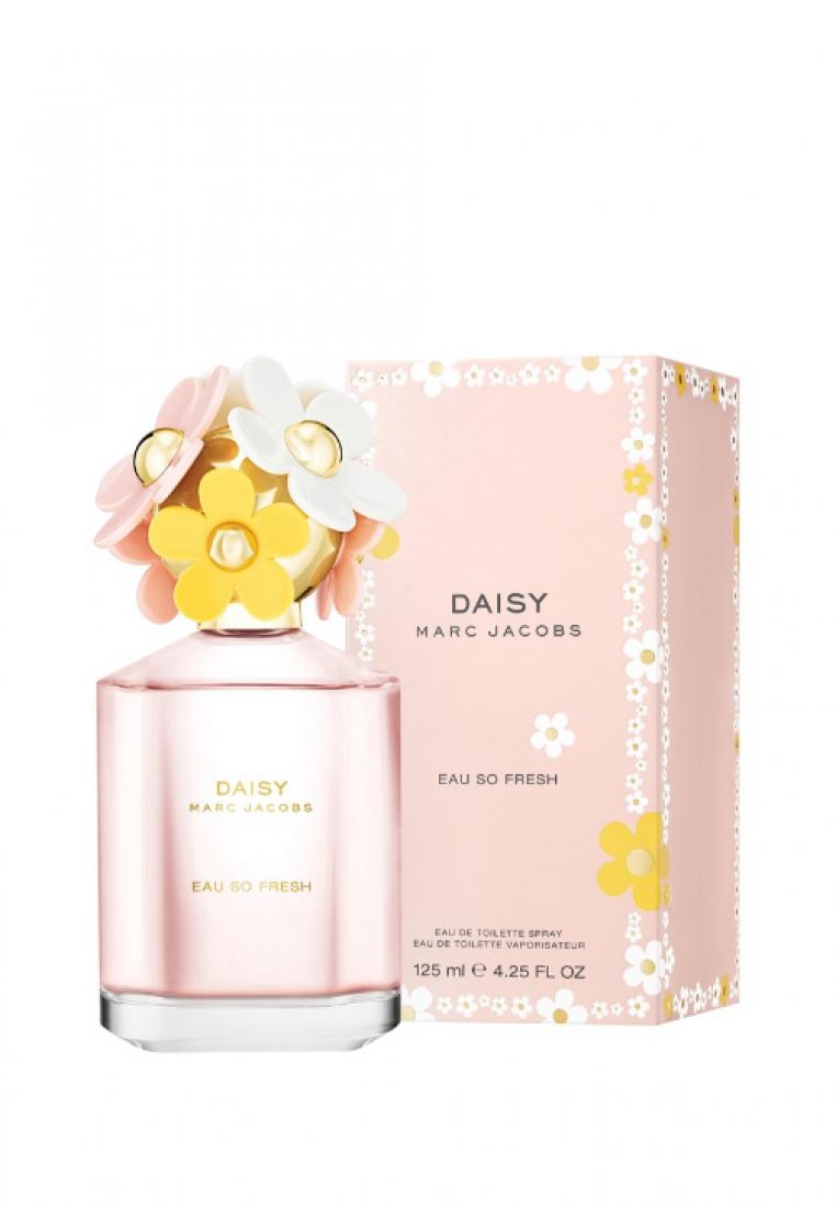 Marc Jacobs Marc Jacobs - Daisy Eau So Fresh Eau De Toilette Spray 125ml