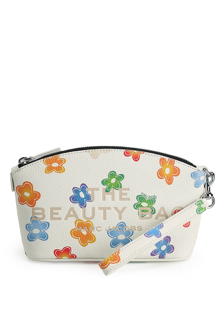 Marc Jacobs The Wild Daisy Beauty Bag