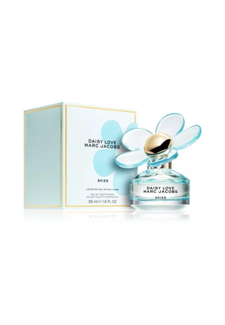 Marc Jacobs Marc Jacobs Daisy Love Skies Eau De Toilette 50ml
