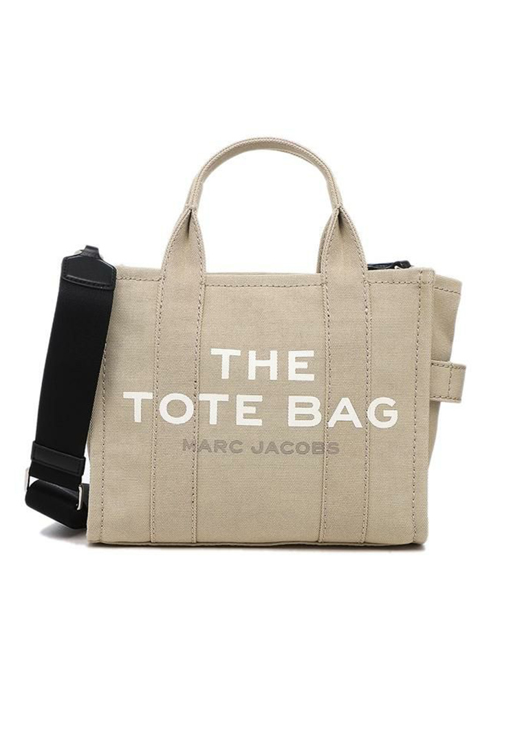 Marc Jacobs Marc Jacobs Small The Tote Bag Beige M0016493
