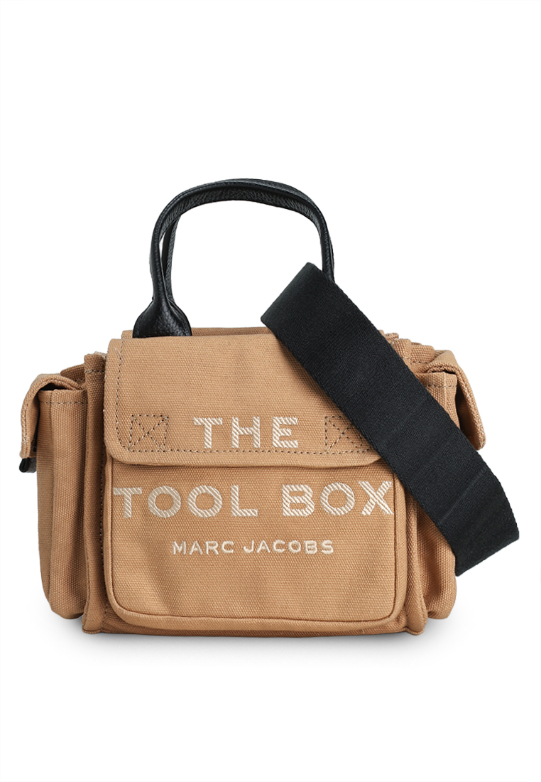 Marc Jacobs The Crossbody Tote Bag