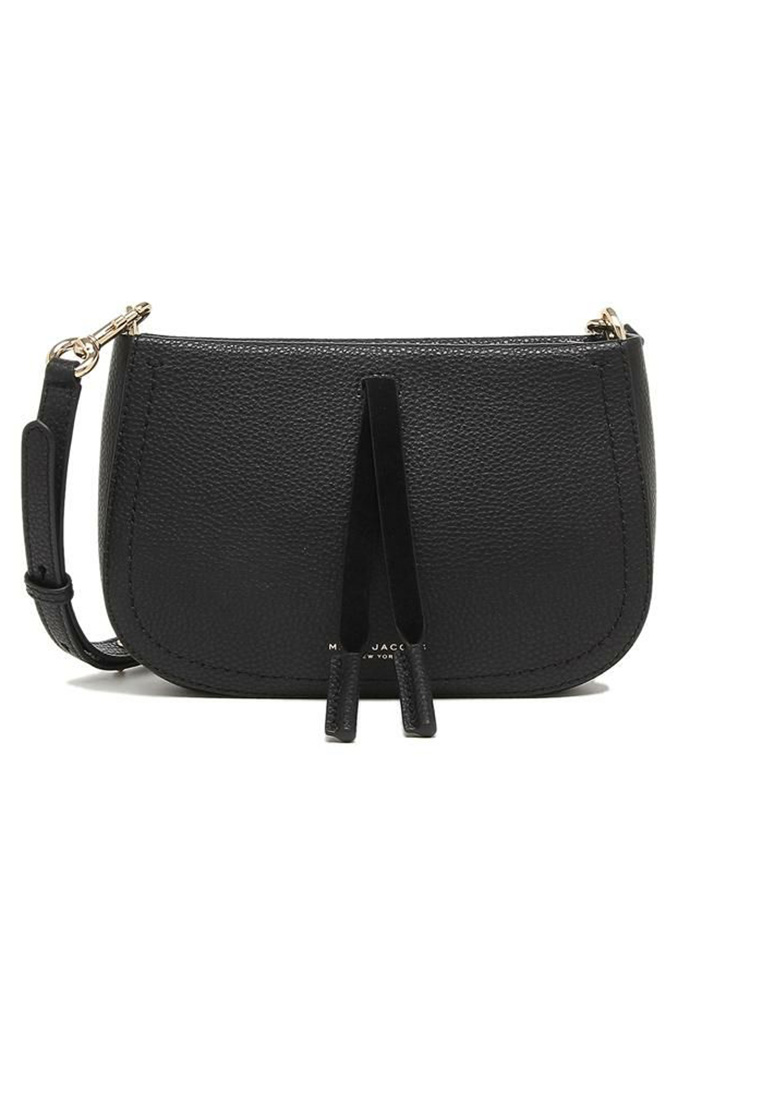 Marc Jacobs Maverick Small Crossbody Bag H103L01SP21 Black