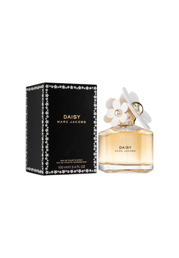 Marc Jacobs MARC JACOBS Daisy Eau de Toilette Spray 100 ml