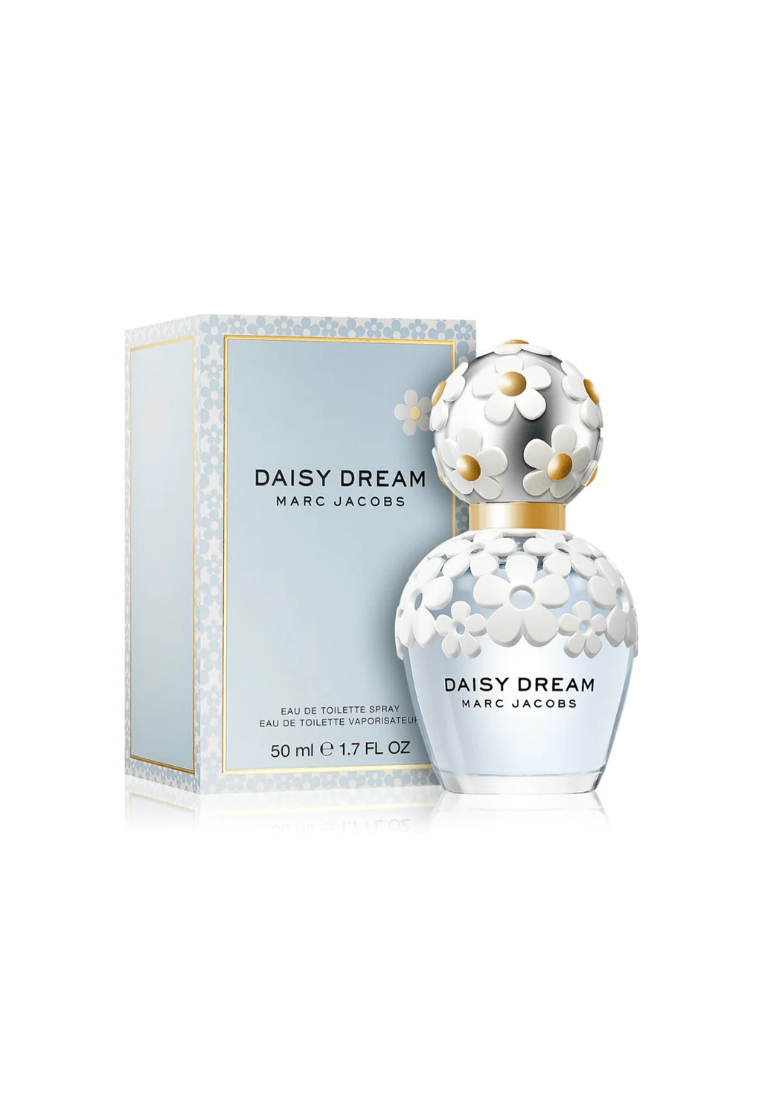 Marc Jacobs Marc Jacobs Daisy Dream Eau de Toilette 50ml