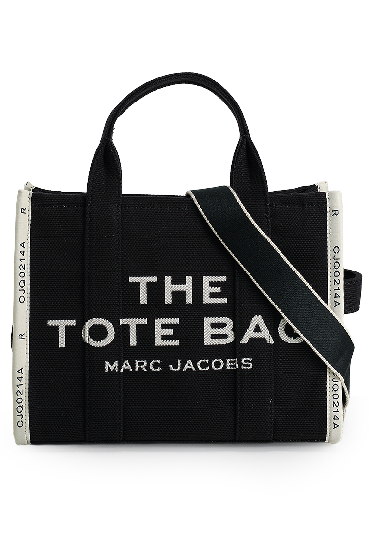 Marc Jacobs The Jacquard Medium Tote Bag