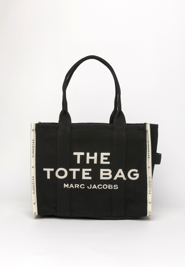 Marc Jacobs The Jacquard Large Tote Bag