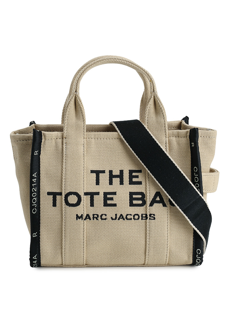 Marc Jacobs The Jacquard Small Tote Bag