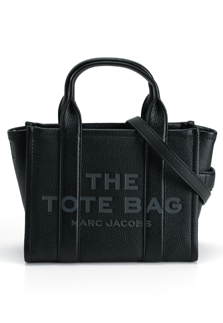 Marc Jacobs The Leather Small Tote Bag