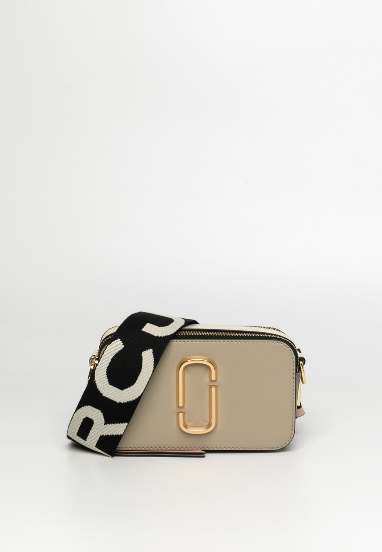 Marc Jacobs The Snapshot Crossbody Bag