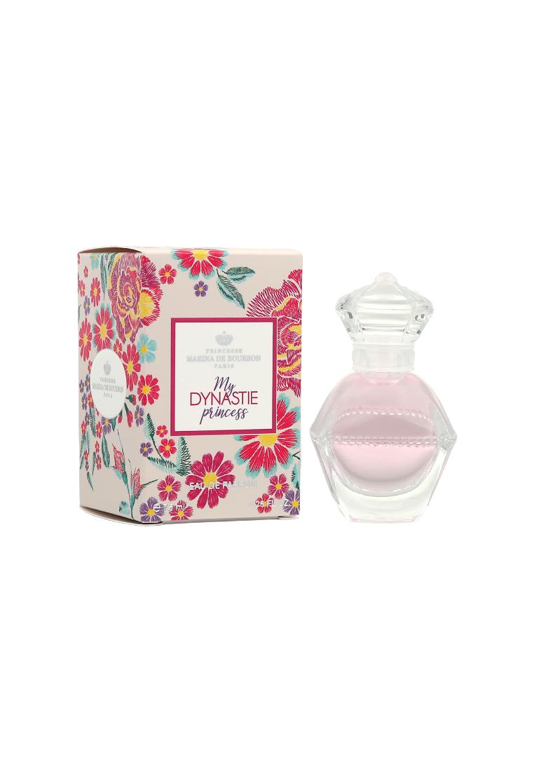 Marina de Bourbon Marina de Bourbon My Dynastie Princess Eau de Parfum 7.5ml
