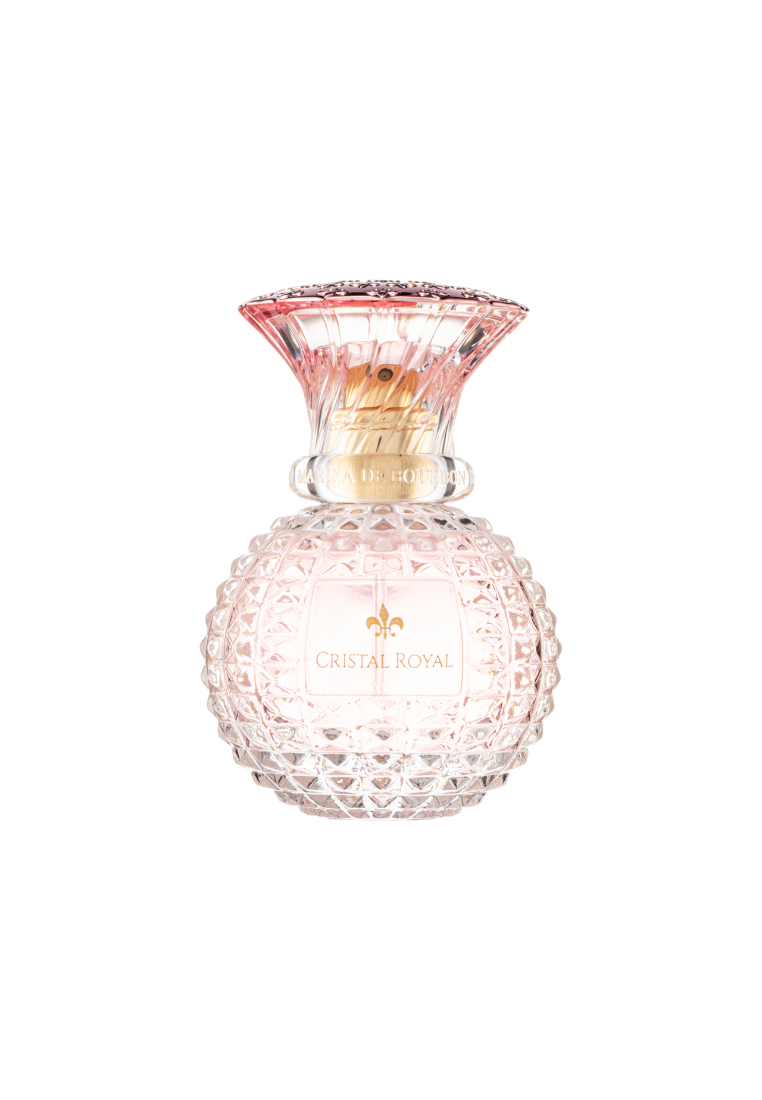 Marina de Bourbon Marina de Bourbon CRISTAL ROYAL ROSE Women's Perfume 30ml