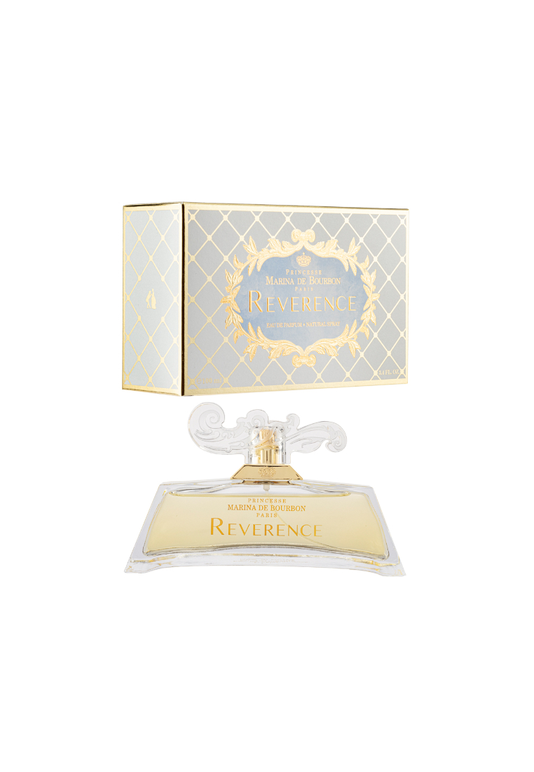 Marina de Bourbon Marina de Bourbon Eau de Parfum Spray 100ml