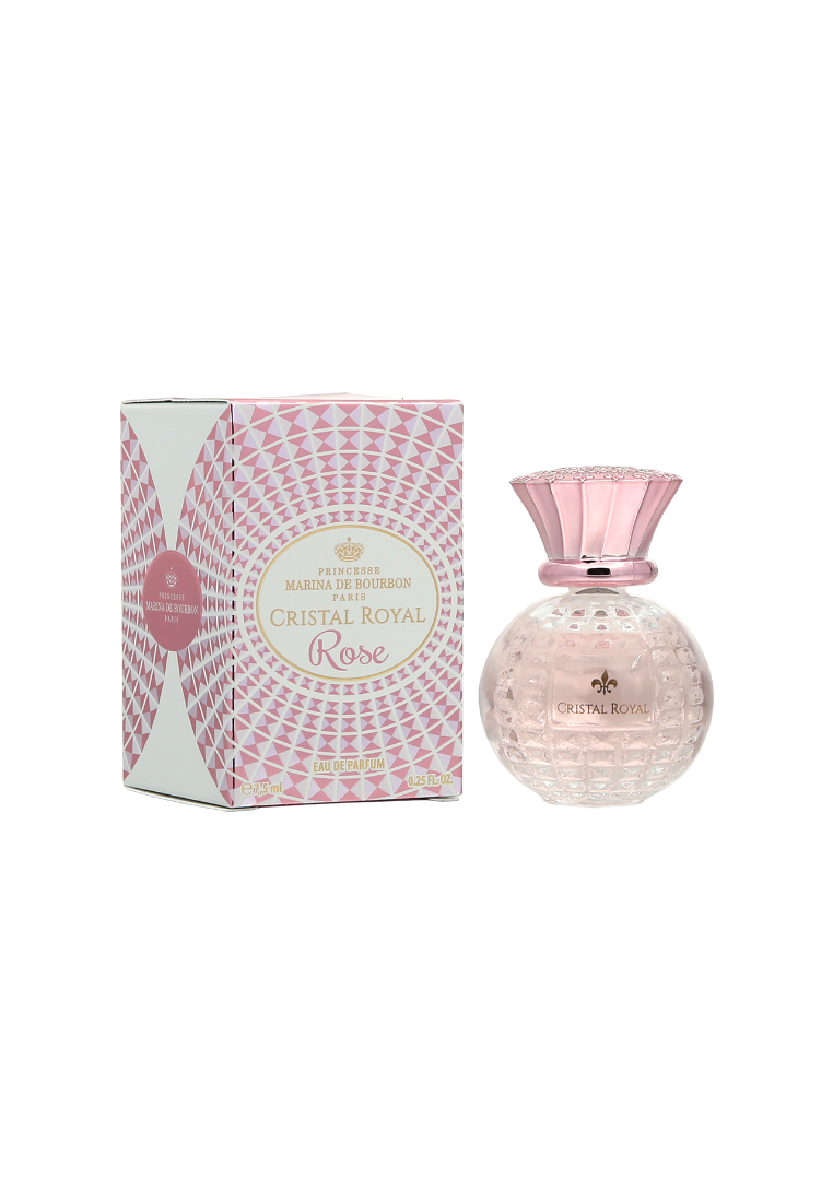 Marina de Bourbon MARINA DE BOURBON EDP MINI., N/A, 7.5ML