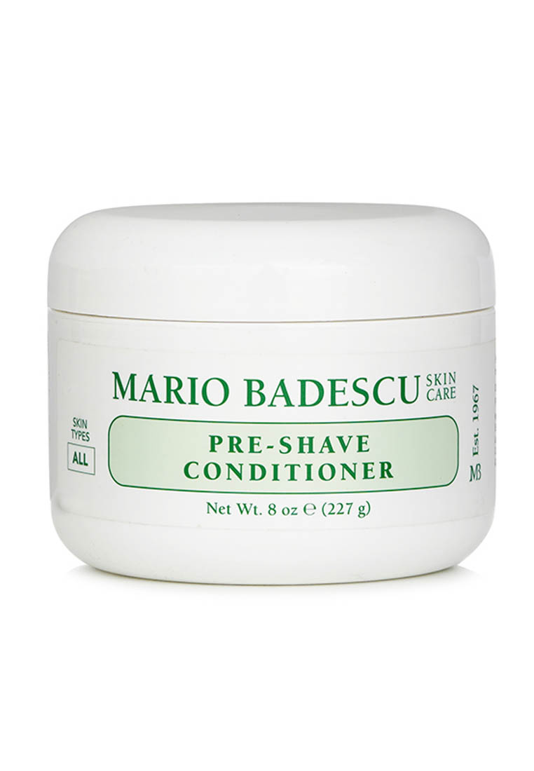 Mario Badescu MARIO BADESCU - Pre-Shave Conditioner 236ml/8oz.