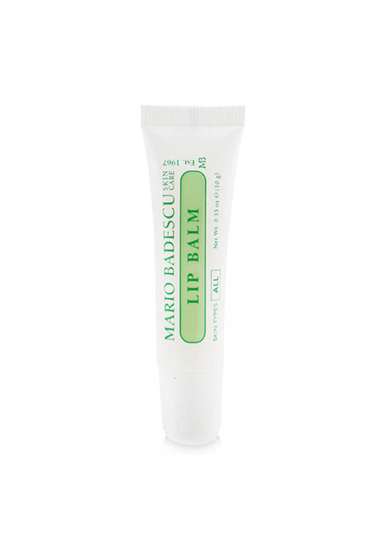 Mario Badescu MARIO BADESCU - Lip Balm (Tube) 10g/0.3oz