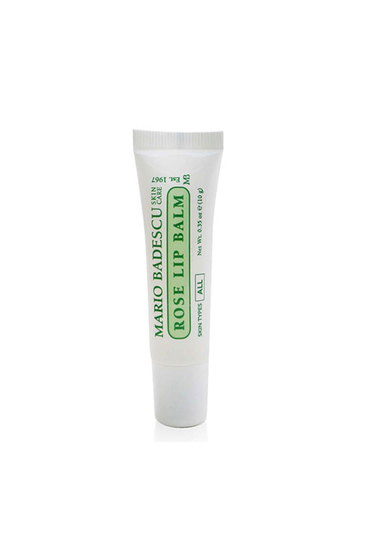 Mario Badescu MARIO BADESCU - Lip Balm - Rose (Tube) 10g/0.35oz