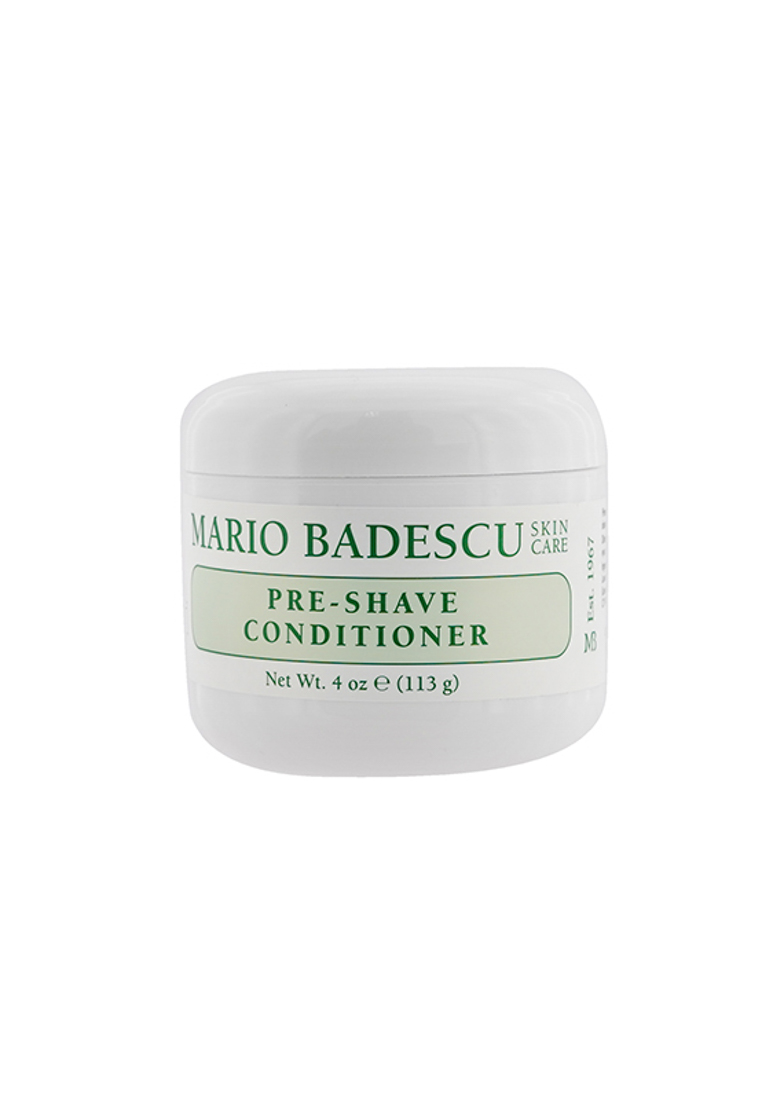 Mario Badescu MARIO BADESCU - Pre-Shave Conditioner 118ml/4oz.