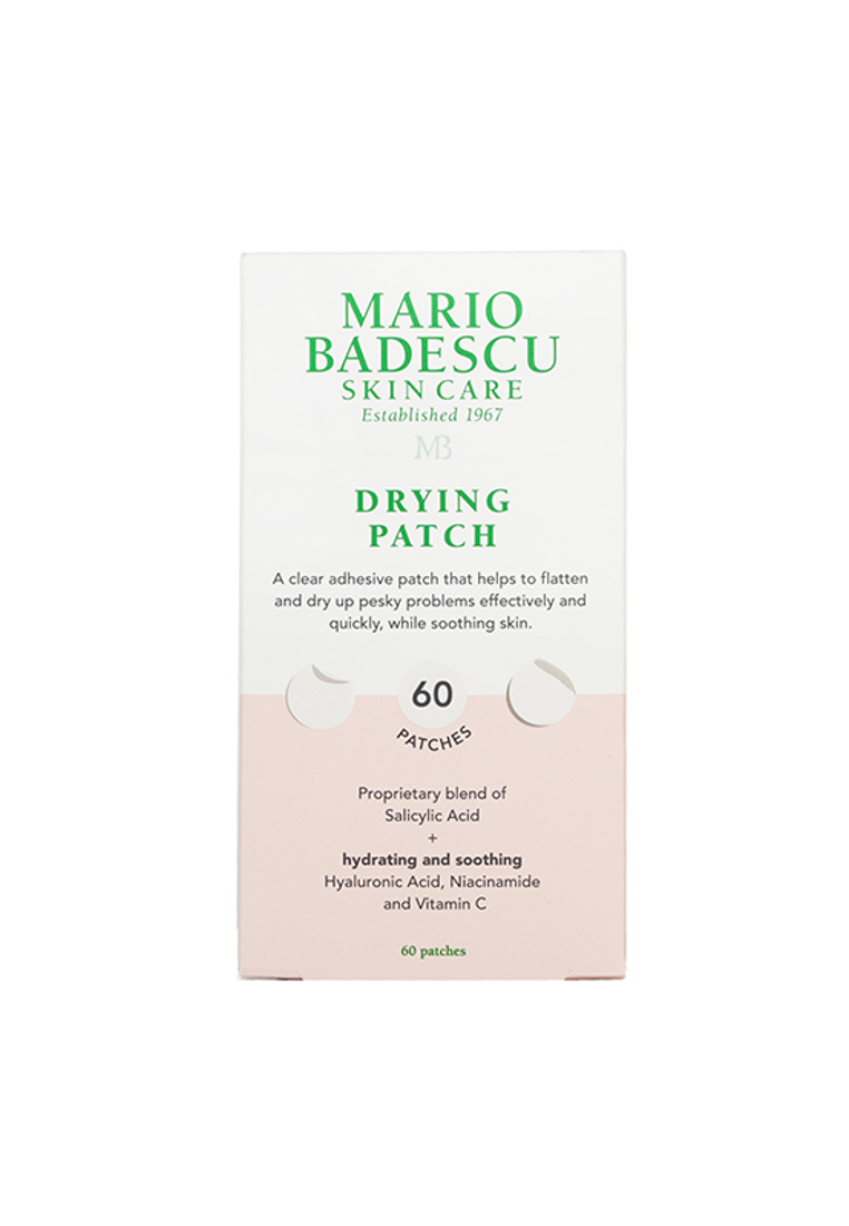 Mario Badescu MARIO BADESCU - Drying Patch - For All Skin Types 60 patches