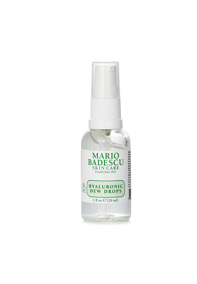 Mario Badescu MARIO BADESCU - Hyaluronic Dew Drops 29ml/1oz
