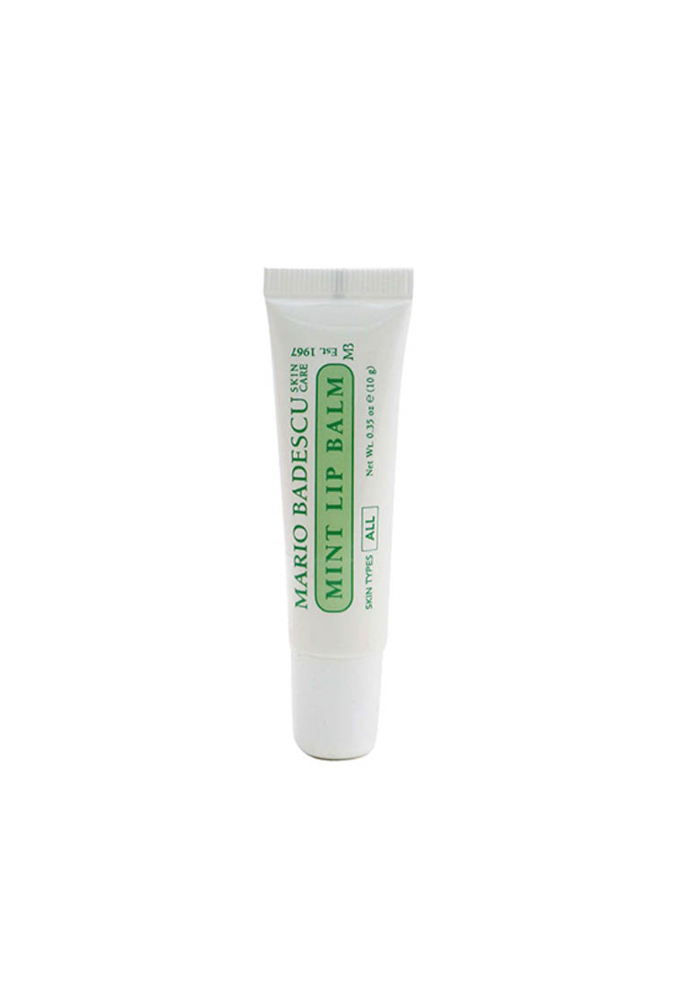 Mario Badescu MARIO BADESCU - Lip Balm - Mint (Tube) 10g/0.35oz