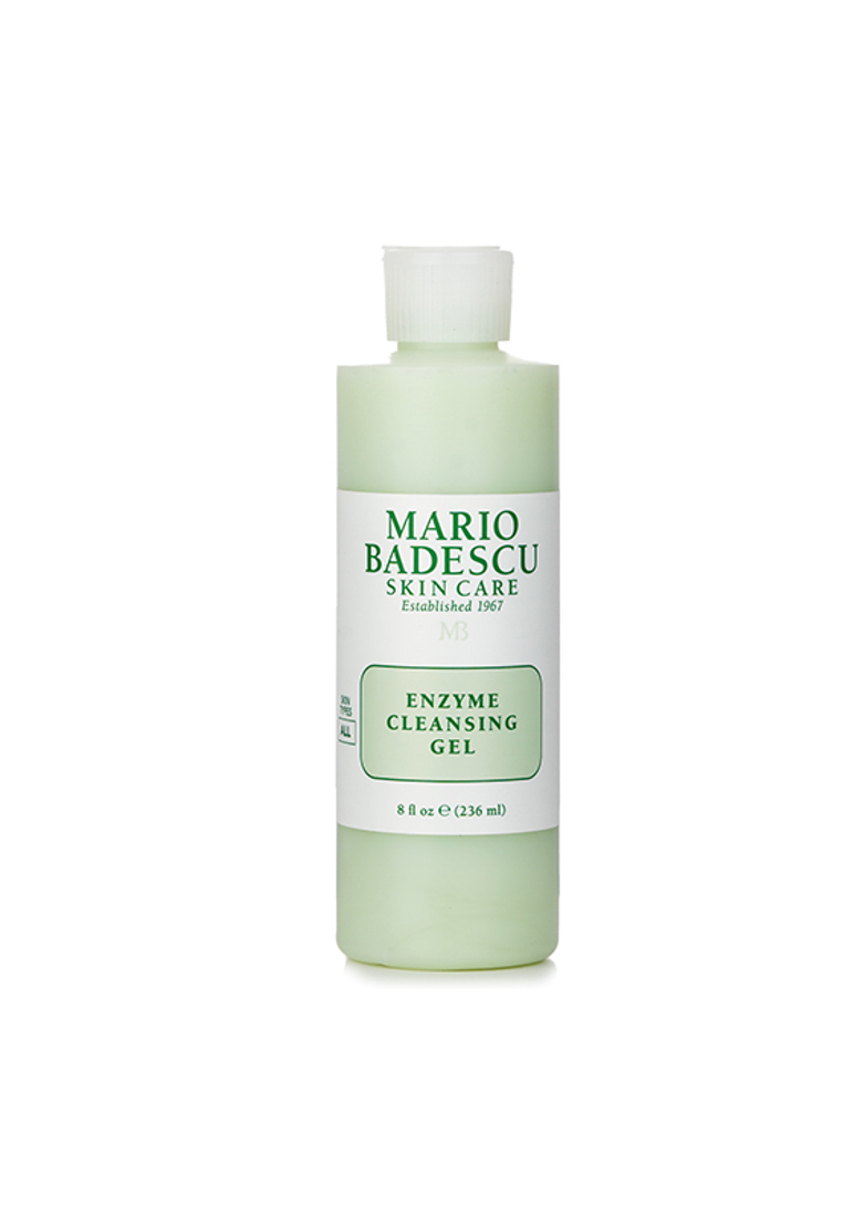 Mario Badescu MARIO BADESCU - Enzyme Cleansing Gel - For All Skin Types 236ml/8oz
