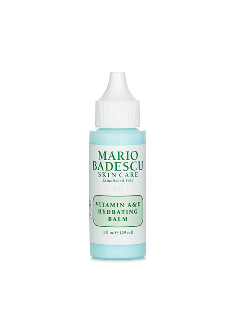 Mario Badescu MARIO BADESCU - Vitamin A & E Hydrating Balm 29ml/1oz...