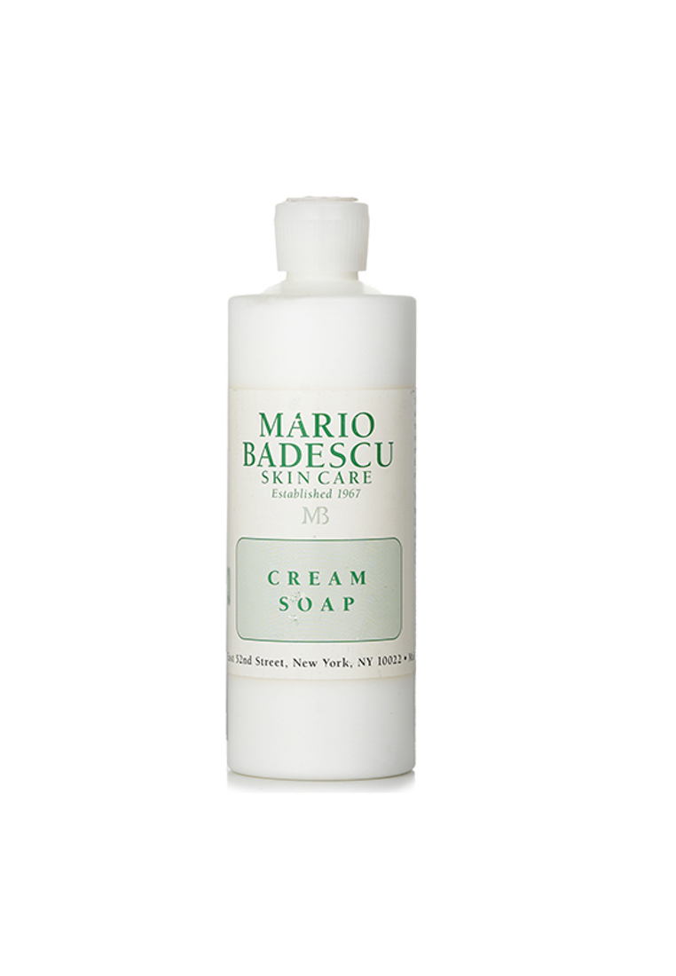Mario Badescu MARIO BADESCU - Cream Soap - For All Skin Types 472ml/16oz...