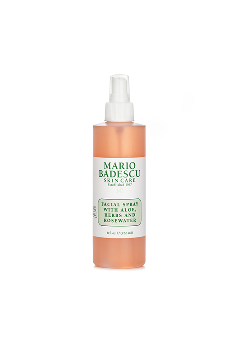 Mario Badescu MARIO BADESCU - Facial Spray With Aloe.