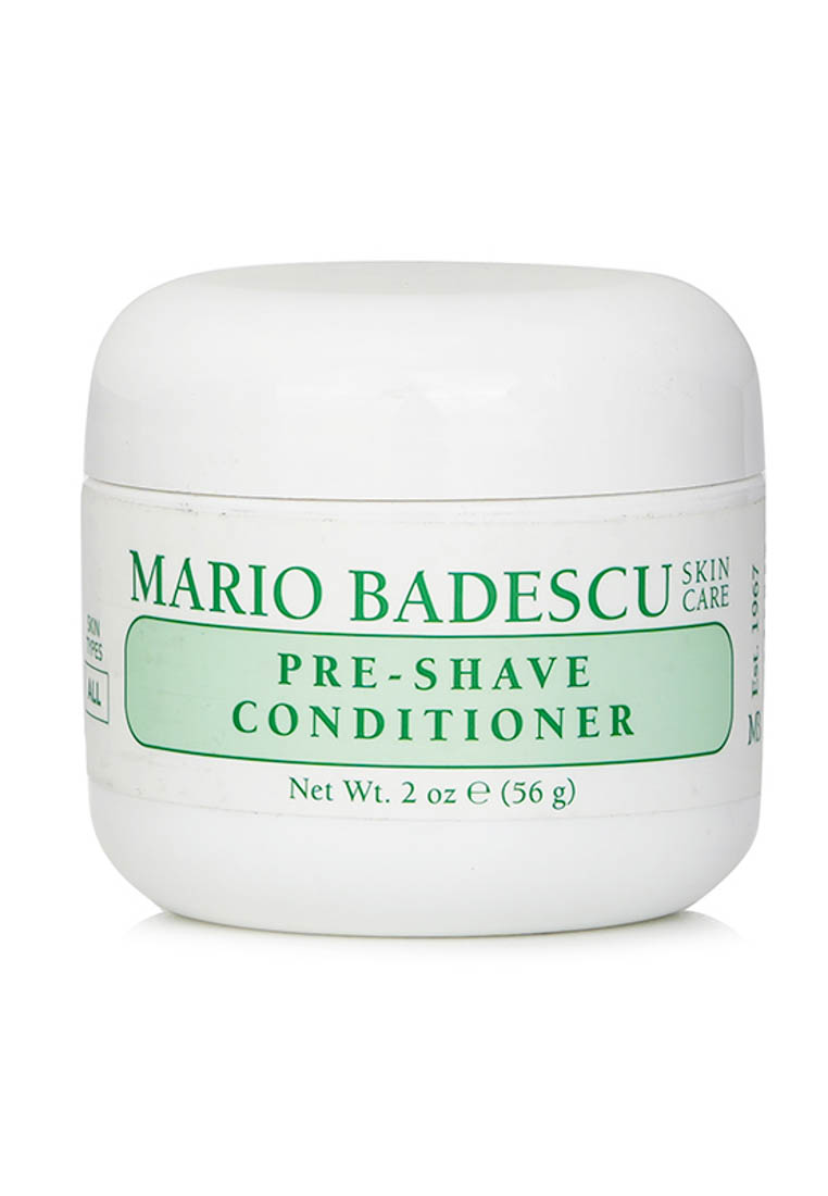 Mario Badescu MARIO BADESCU - Pre-Shave Conditioner 59ml/2oz.