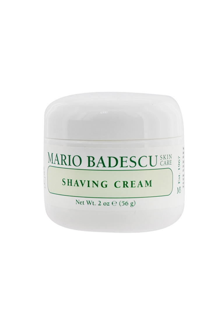 Mario Badescu MARIO BADESCU - Shaving Cream 56g/2oz