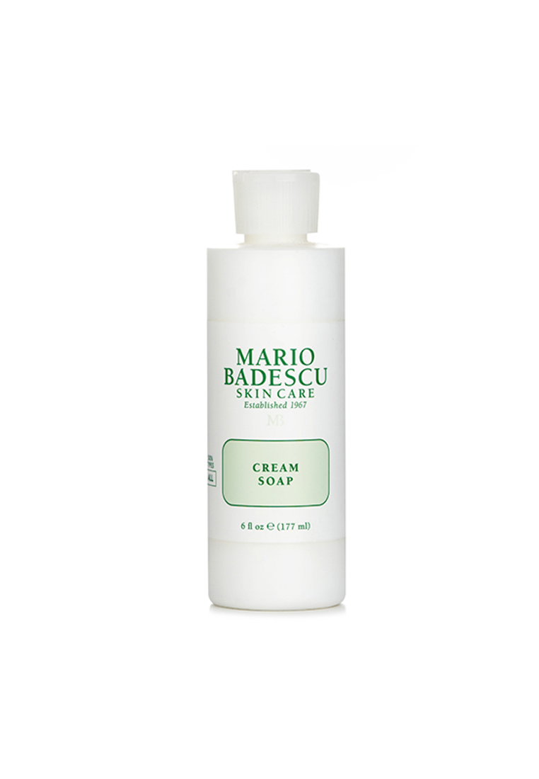 Mario Badescu MARIO BADESCU - Cream Soap - For All Skin Types 177ml/6oz