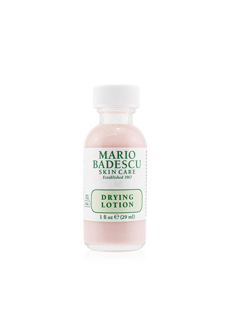 Mario Badescu MARIO BADESCU - Drying Lotion - For All Skin Types 29ml/1oz.