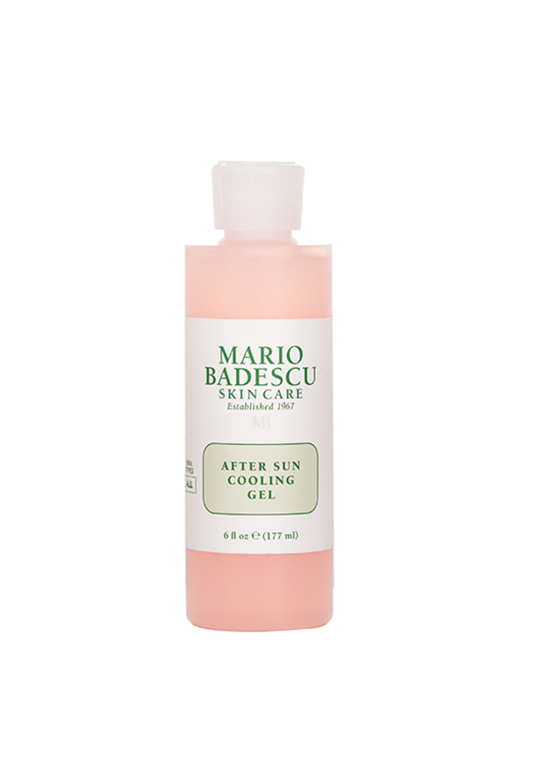 Mario Badescu MARIO BADESCU - After Sun Cooling Gel 177ml/6oz