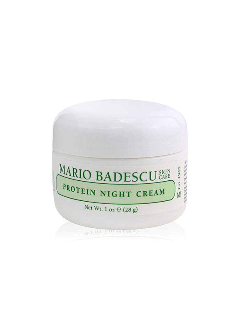 Mario Badescu MARIO BADESCU - Protein Night Cream - For Dry/ Sensitive Skin Types 29ml/1oz