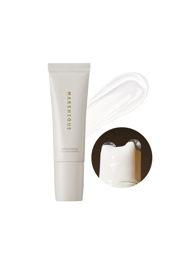MARSHIQUE MARSHIQUE - Wrinkle Repair Gua Sha Essence 45ml
