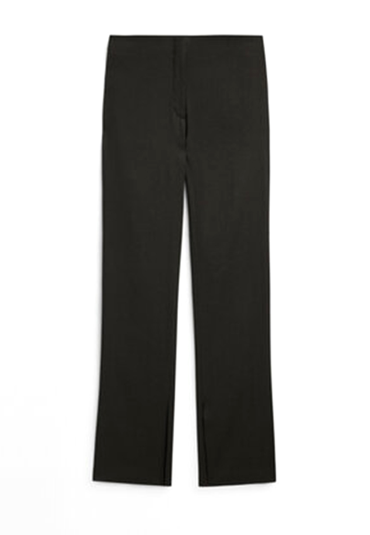 Massimo Dutti Stretch Suit Trousers