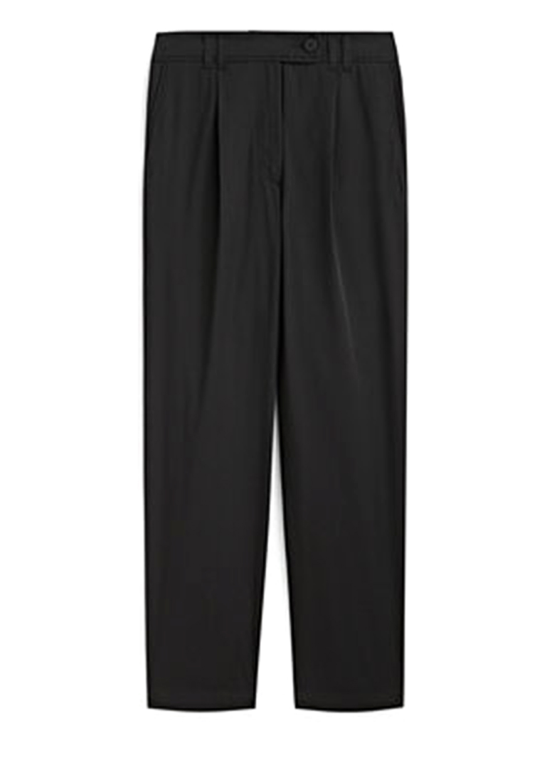 Massimo Dutti Darted Trousers