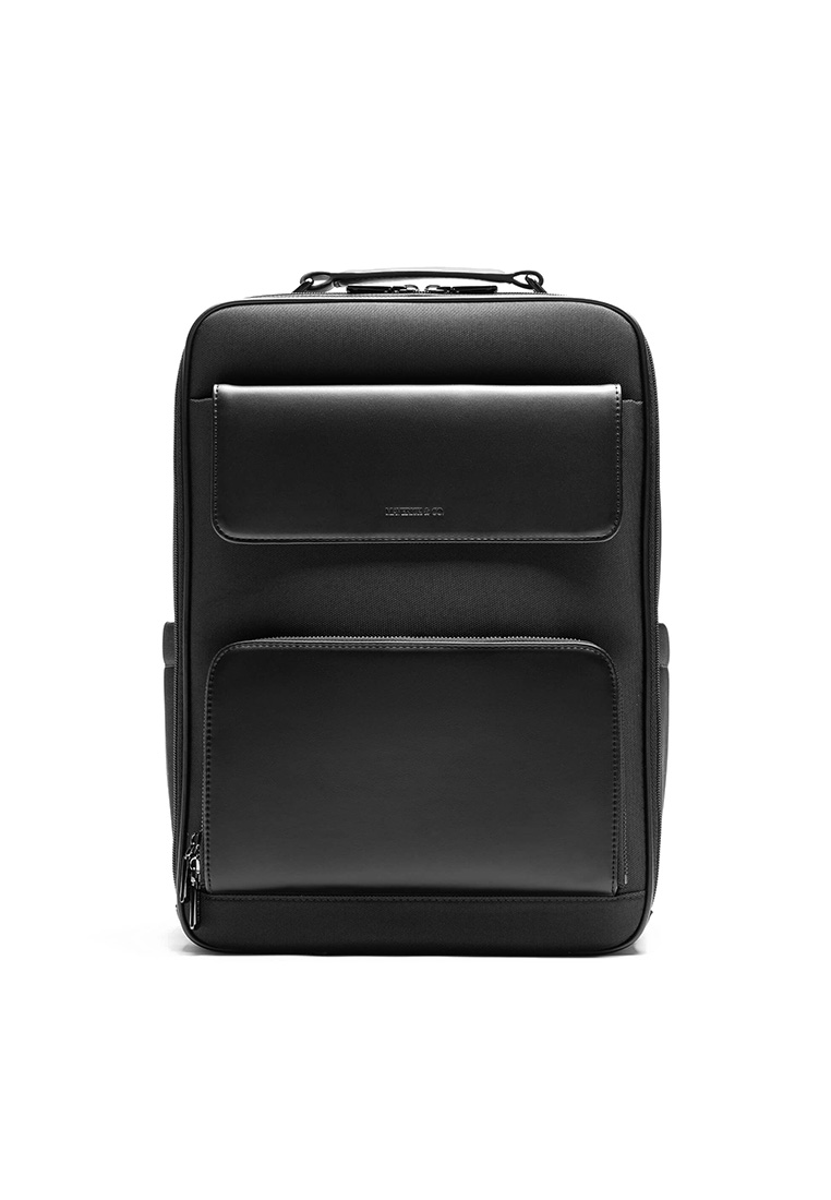 Maverick & Co. Motion Business Backpack Black