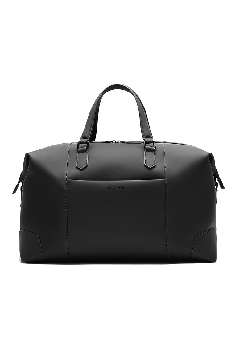 Maverick & Co. Vista Waterproof Weekender Black