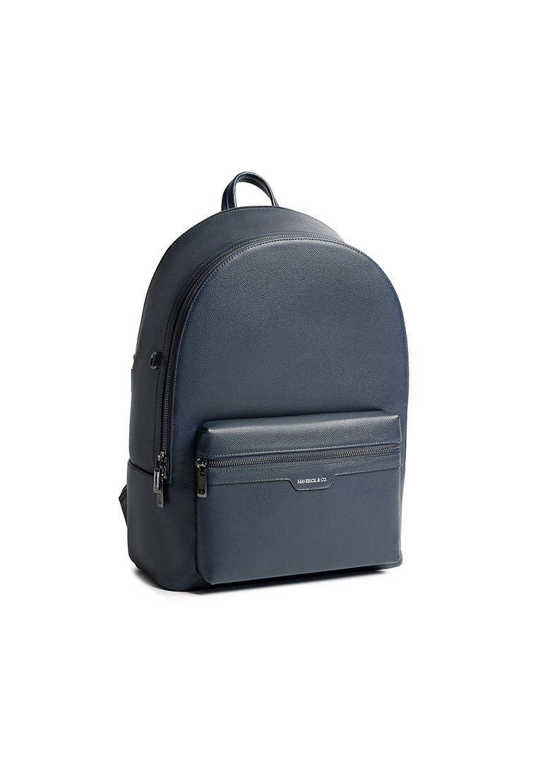 Maverick & Co. Skyler Trendsetter Backpack Plus Navy