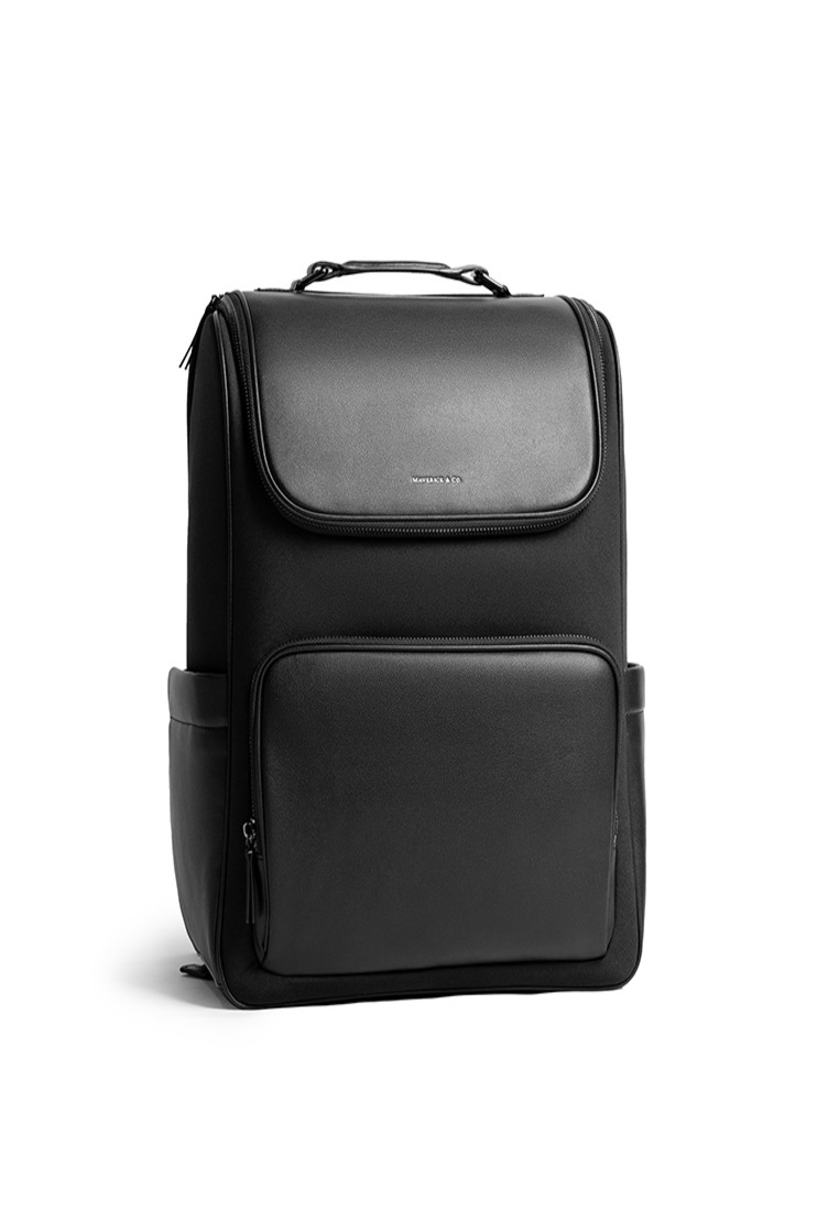 Maverick & Co. Insight Business Backpack Black