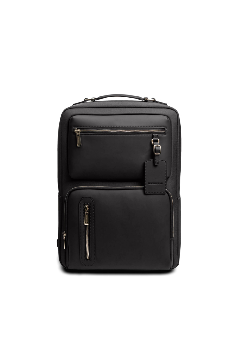 Maverick & Co. Explorer Light Backpack Black