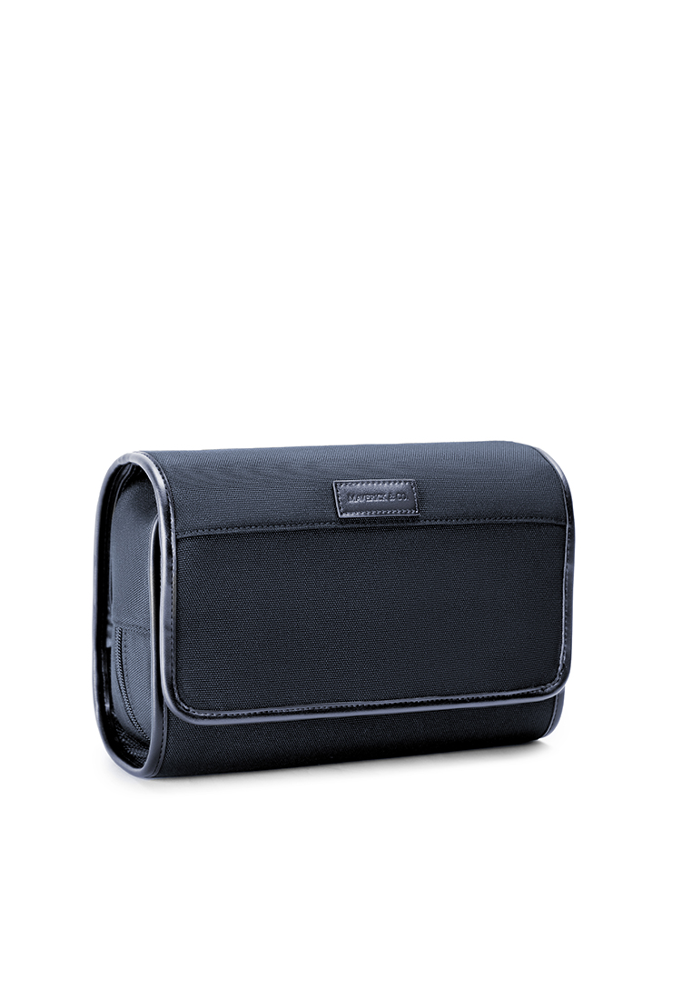 Maverick & Co. Nexus Toiletry Bag Navy