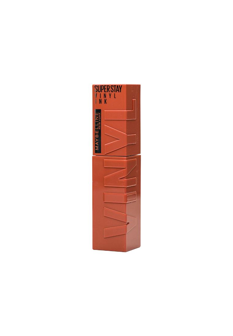 Maybelline MAYBELLINE Superstay Vinyl Ink 4.2ml