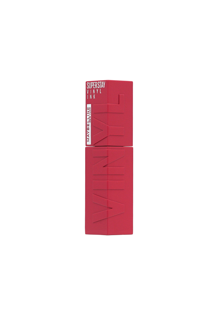 MAYBELLINE Maybelline Vinyl Ink