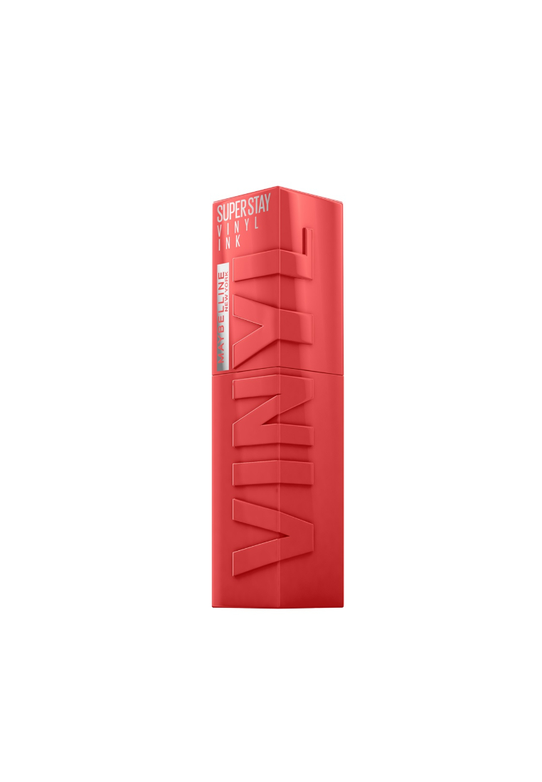 MAYBELLINE MAYBELLINE Superstay Vinyl Ink (#245)(4.2ml) 4.2ml 245