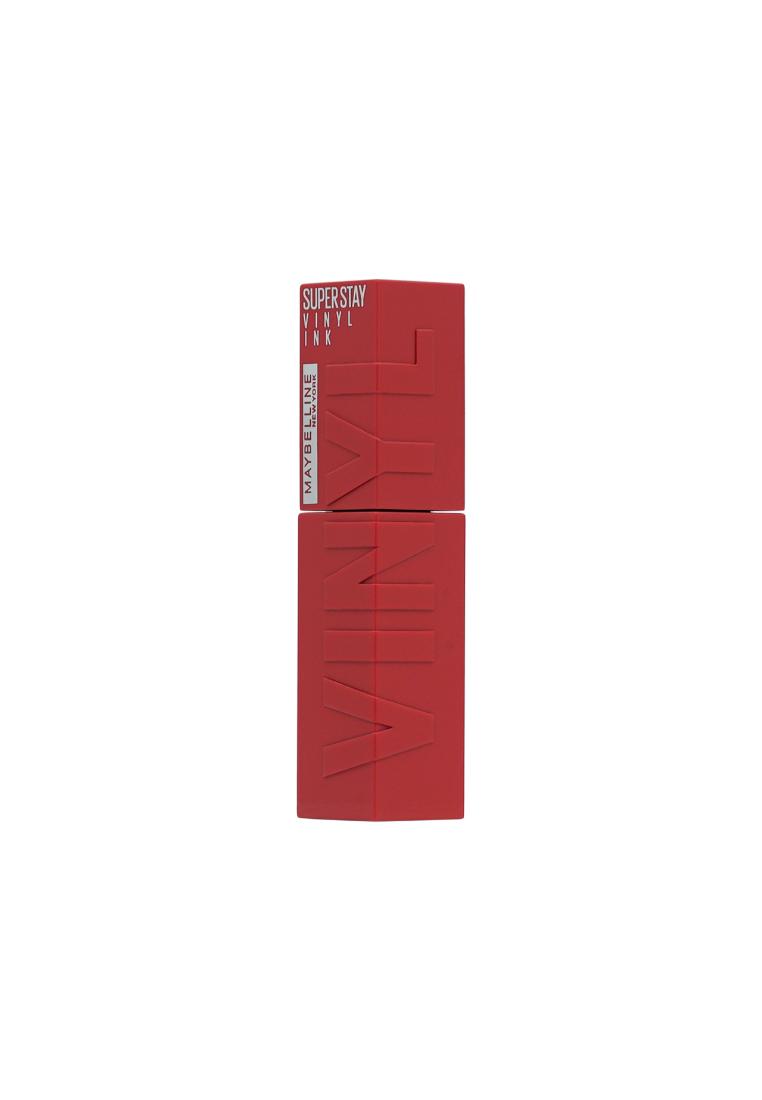 MAYBELLINE MAYBELLINE Superstay Vinyl Ink 4.2 ml