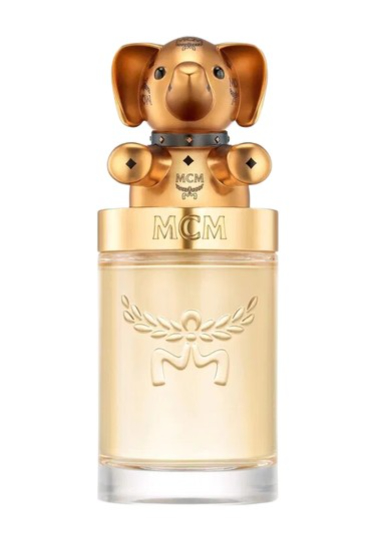MCM MCM - Zen Elephant Eau De Parfum 100ml