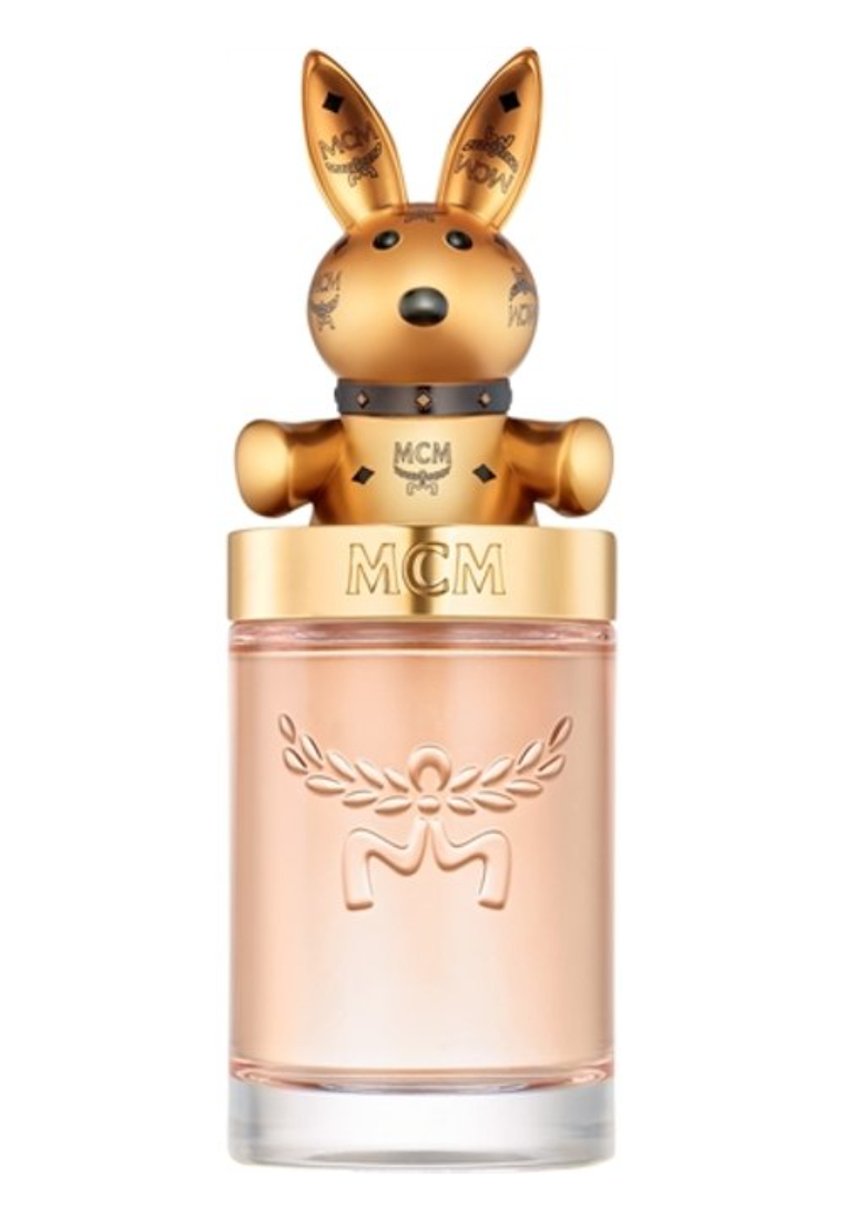 MCM MCM - Jolly Rabbit Eau De Parfum 100ml