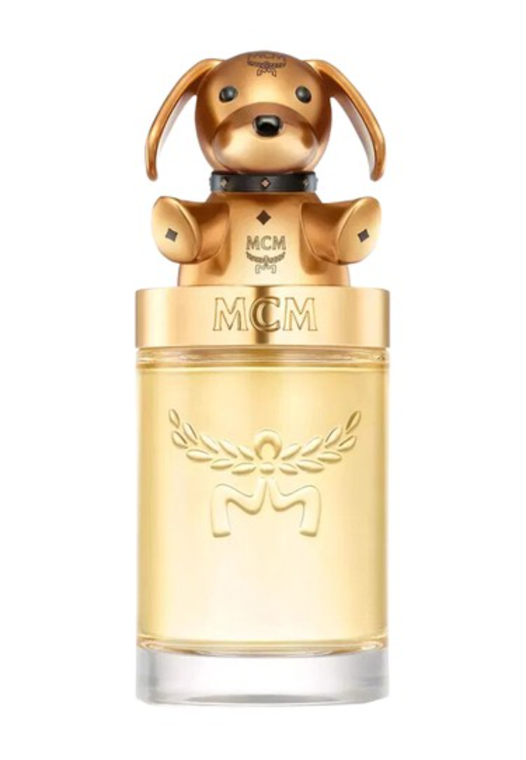 MCM MCM - Darling Doxie Eau De Parfum 100ml